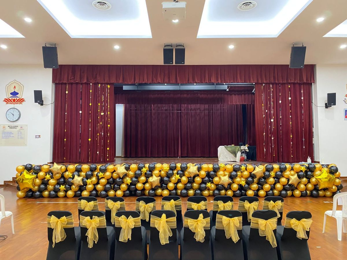 School Event 2